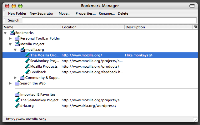 Bookmarks-SeaMonkey.png