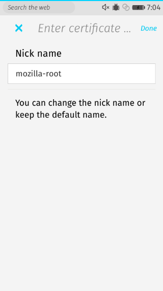 Wifi enter certificate nickname panel.png