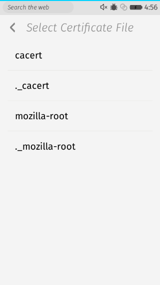 Wifi select certificate file panel.png