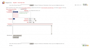 BugzillaSkin codevocation newBug.png