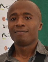 Stephen Wanjau